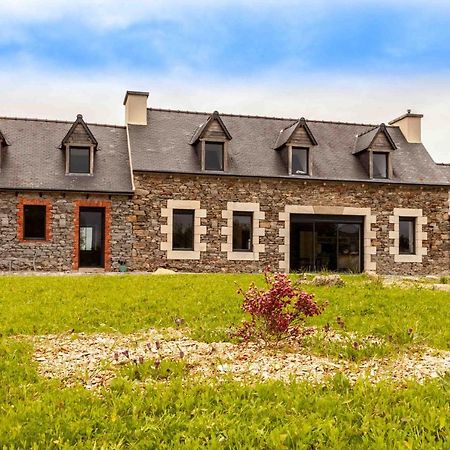 Chambre D'Hote Sur La Presqu'Ile Sauvage Tredarzec Luaran gambar